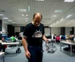 project tango timisoara hackathon foto razvan baltaretu/adevarul