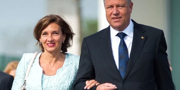carmen iohannis salariu