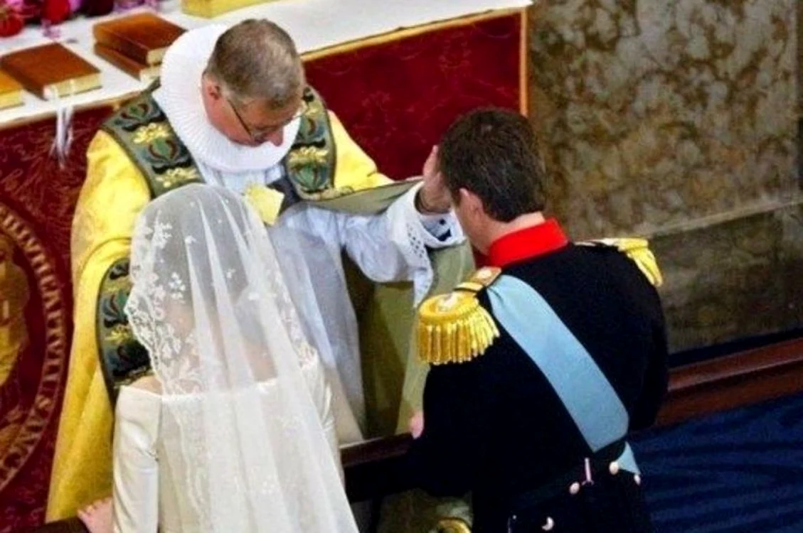 Mariajele regale au fost, de multe ori, nefericite
