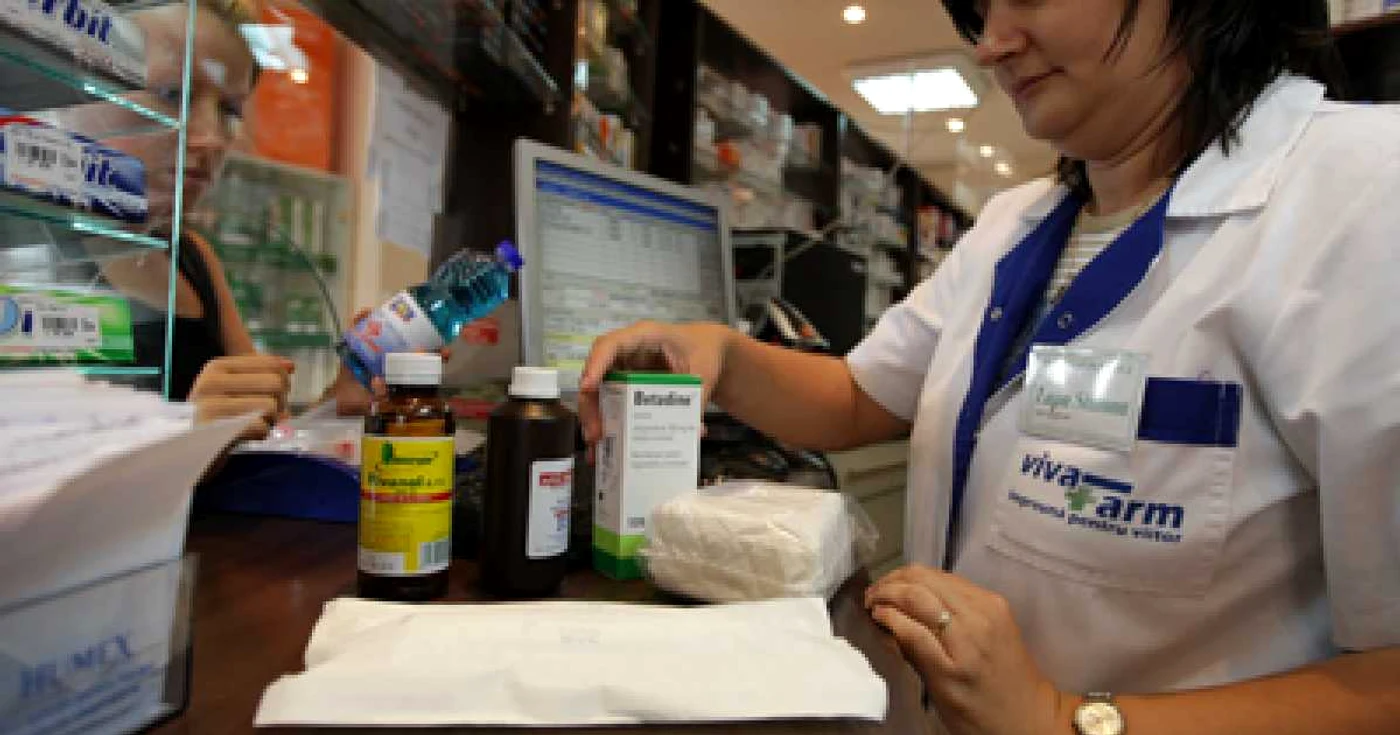 Oradea: REGIUNEA PE SCURT / Nu mai sunt bani de medicamente