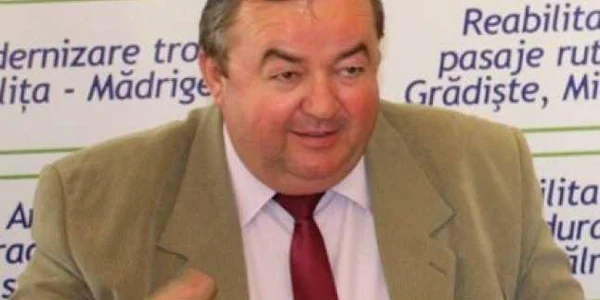 ioan florin ciul