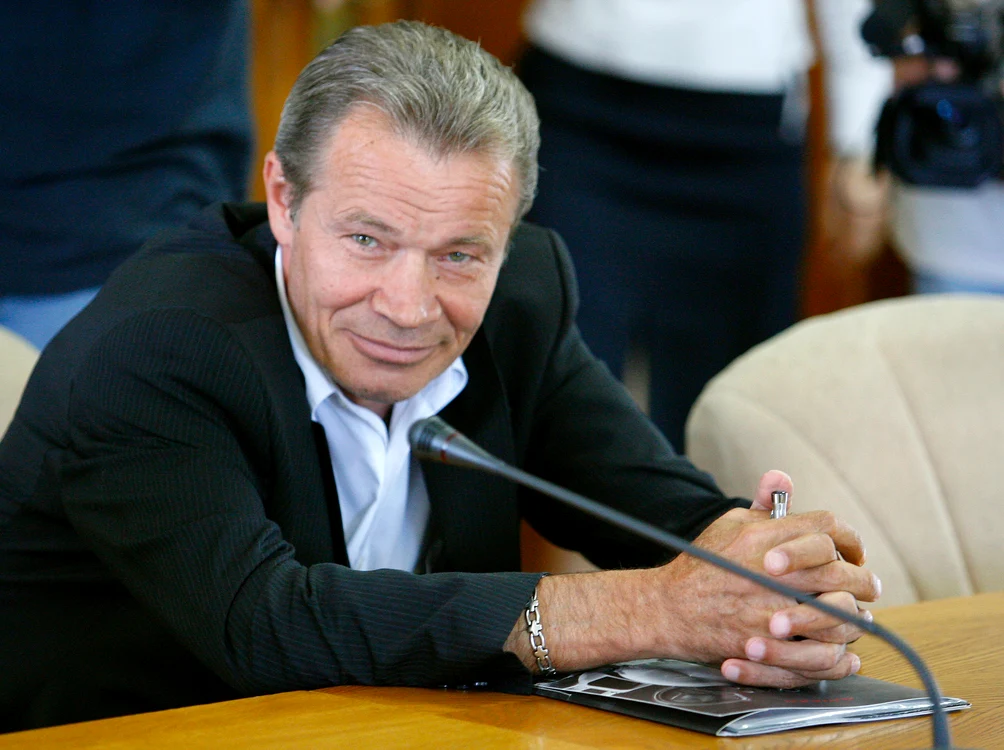 Deputatul PSD Dan Iosif 