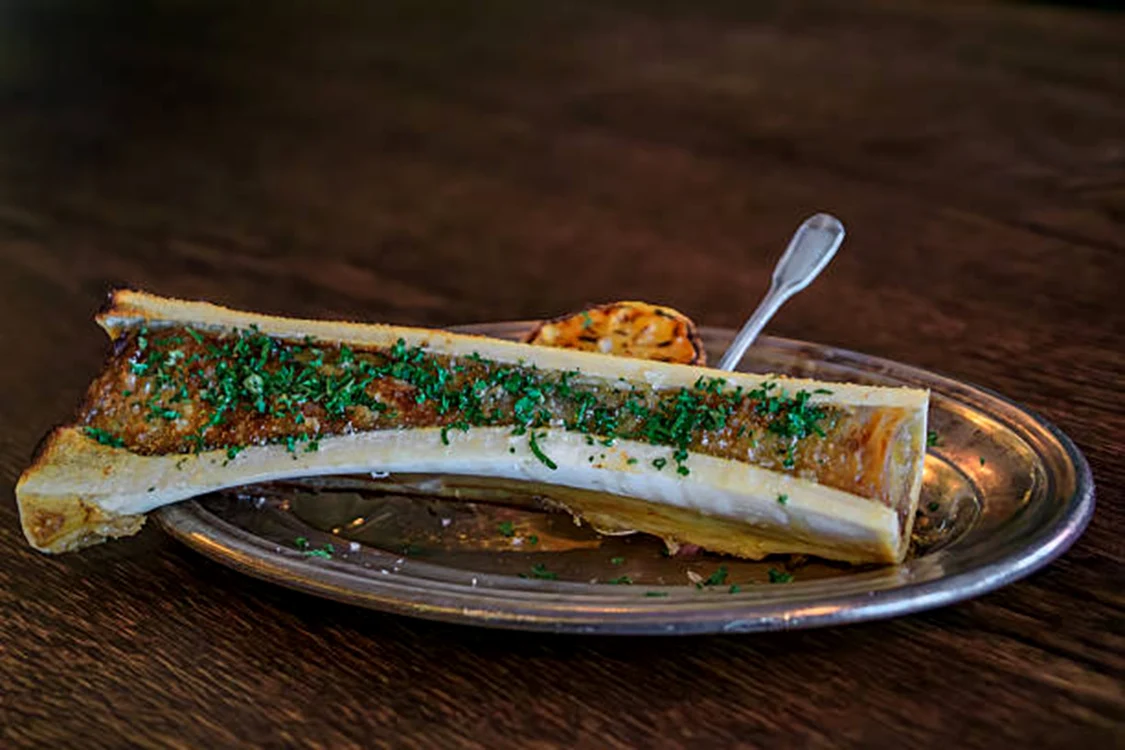 Măduva este un aliment foarte sănătos / foto: IStock