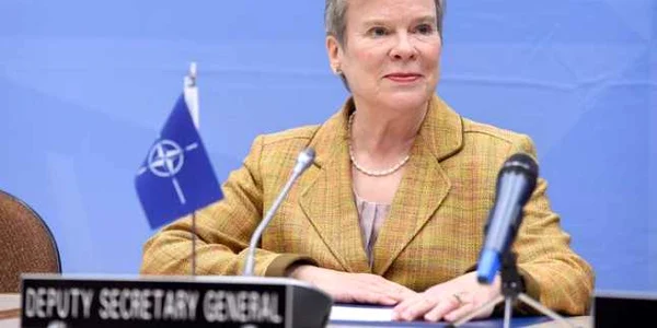 Rose Gottemoeller