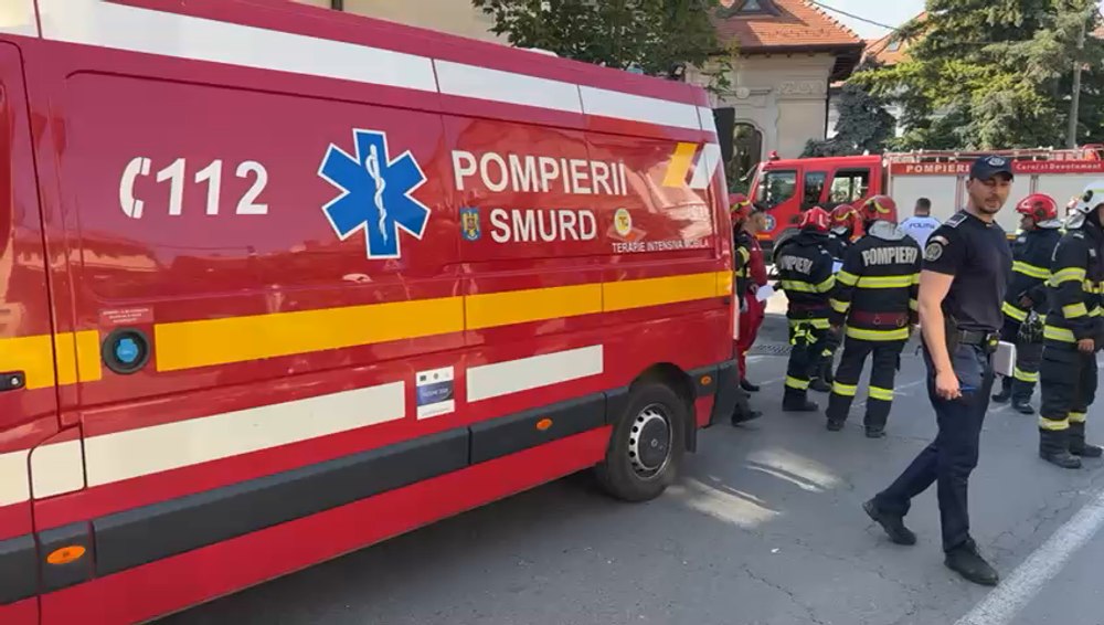 Autoritățile au închis firma de catering şi grădiniţa unde mai mulţi copii au făcut toxiinfecţie alimentară