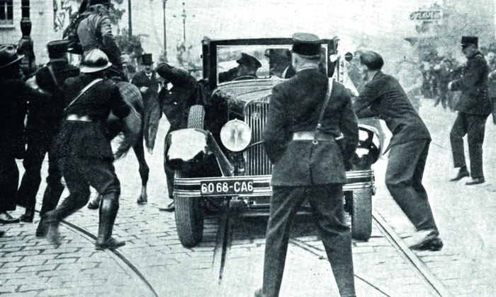 De ce a fost imposibilă apariția unei „națiuni iugoslave“? jpeg