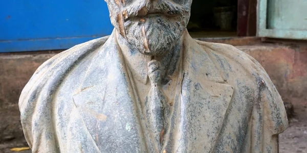 bust vintila bratianu