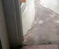 Spitalul Clinic Judeţean de Urgenţă Constanţa - imagine a mizeriei Foto Lucian C. 