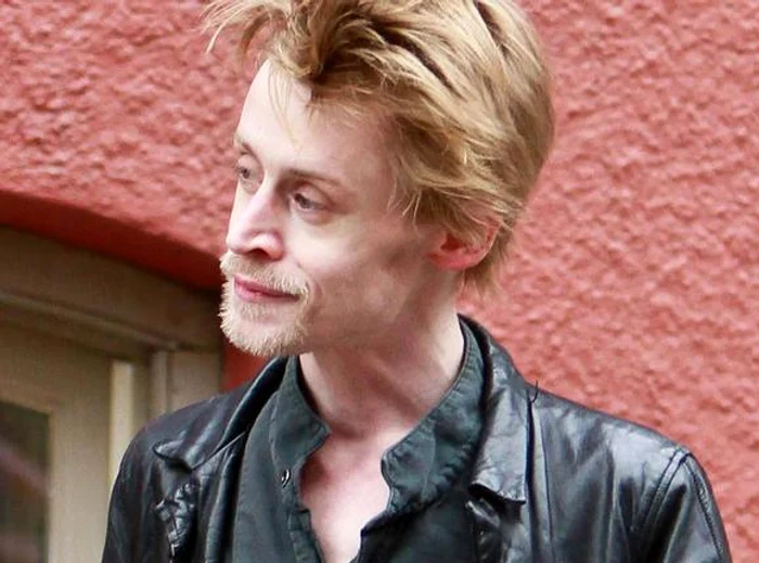 Macaulay Culkin
