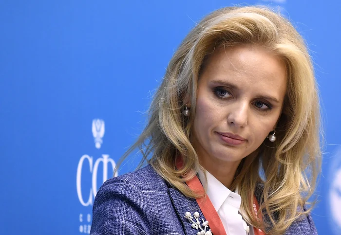 31 fiica lui vladimir putin maria vorontsova 2 jpg jpeg