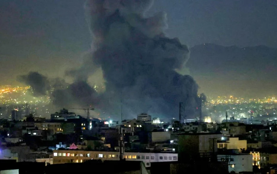 Haos în Orientul Mijlociu: Cel puțin 10 morți în Beirut, Hezbollah atacă Israelul după moartea lui Khamenei. Trump avertizează că acțiunile vor continua