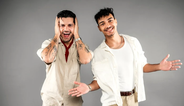 De ce ar fi fost eliminați, de fapt, Andrei Ursu și Vlad Condurache din „Asia Express”