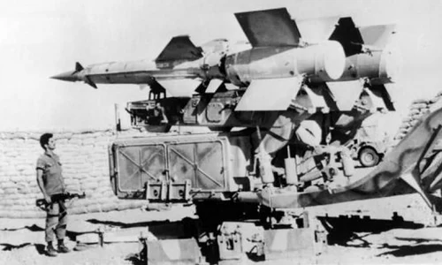 Războiul de Yom Kippur: onoare, petrol și mult sânge jpeg