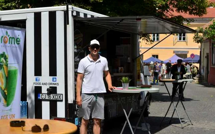 street food foto Traian Deleanu