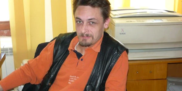 Iulian Vizauer