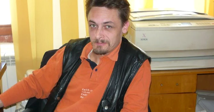 Iulian Vizauer