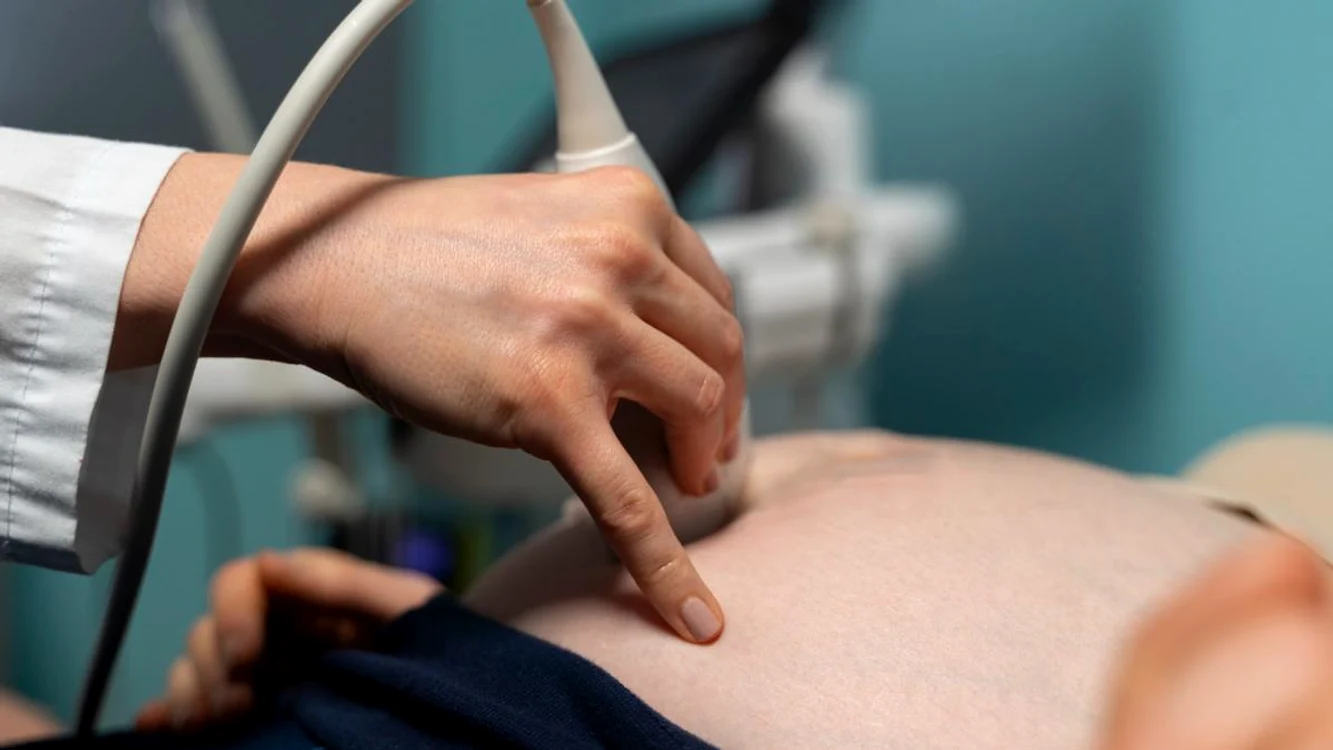Care este primul semn care îți arată că ai nevoie de o ecografie abdominală.