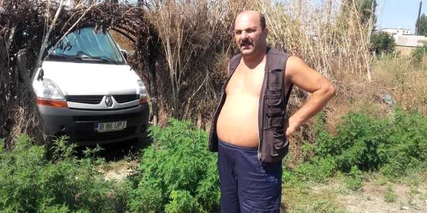 pustnic slobozia