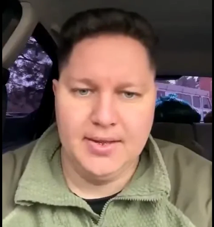Sadykov a murit în aprilie 2025. FOTO: captură video Facebook 