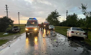 accident timis foto isu timis png
