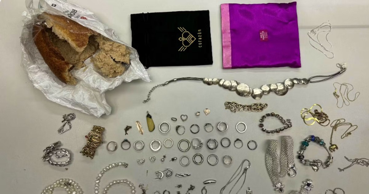 Români arestaţi în Elveţia pentru bijuterii furate