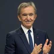 Bernard Arnault