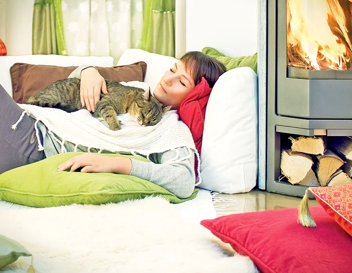 
    Orientează căldura spre interiorul camerei  