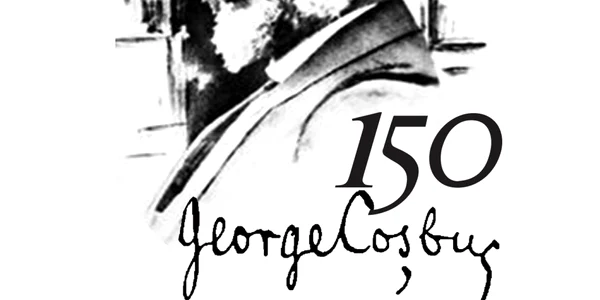George Coşbuc