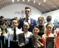 Dansatori sportivi băcăuani la Cupa Brăilei