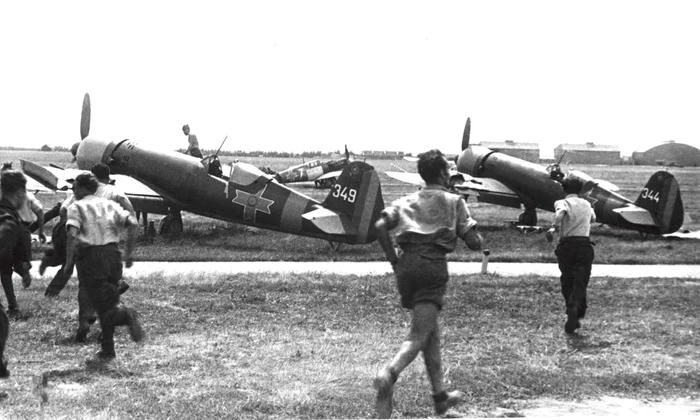 România, sabotată din interior  Vara anului 1940: «Am vrut să luptăm, dar nu ne au lăsat»  jpeg