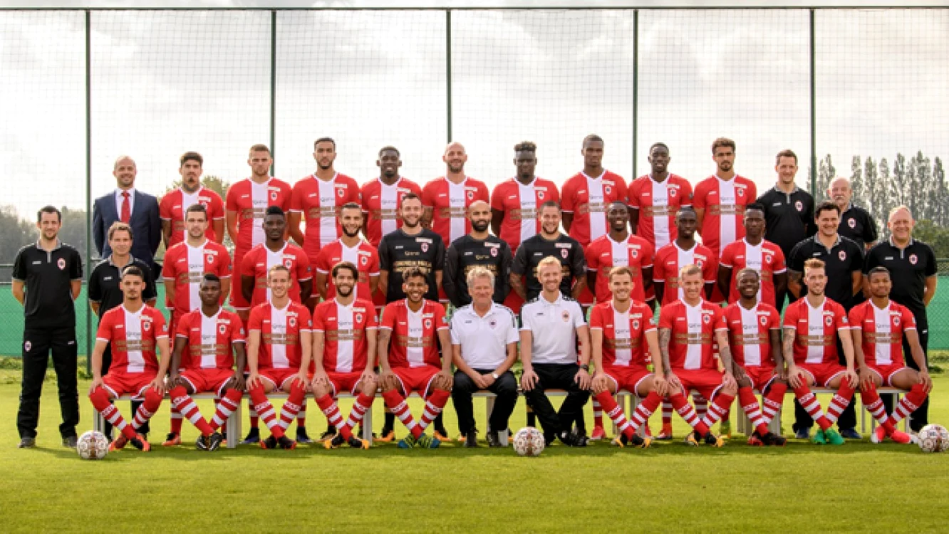 FOTO worldfootball.net