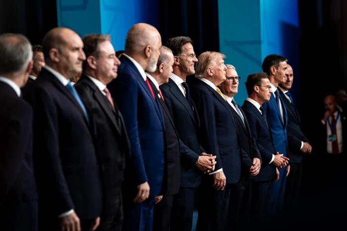 Conceptul NATO 3.0 a fost lansat de oficiali americani cu câteva luni înaintea summitului 