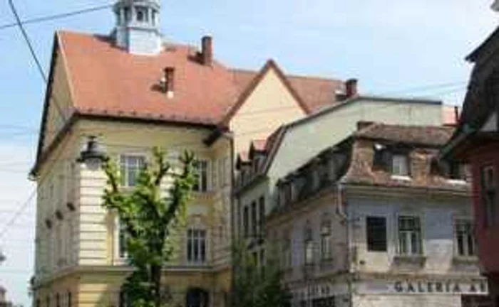 Consiliul Județean Sibiu