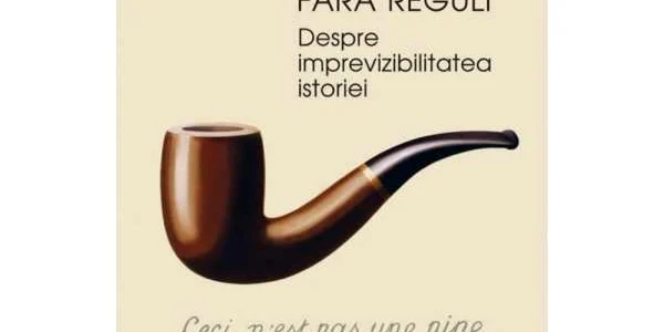 lucian boia joc fara reguli