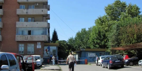 politia tulcea