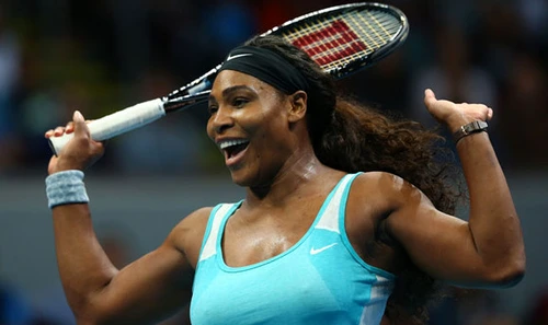 Serena Williams