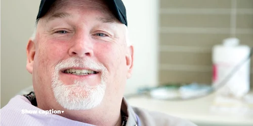 Un bărbat din Ohio a câștigat 45 de milioane de dolari într un proces după ce a fost închis pe nedrept timp de 20 de ani FOTO USA Today News jpg