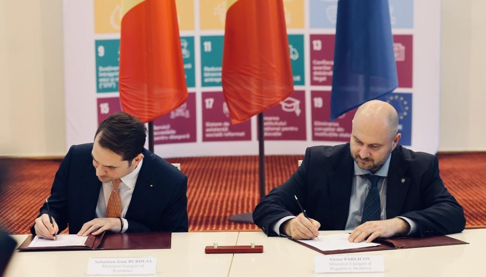 Operatorul pieței de energie electrică și gaze naturale din România va deschide o filială la Chișinău