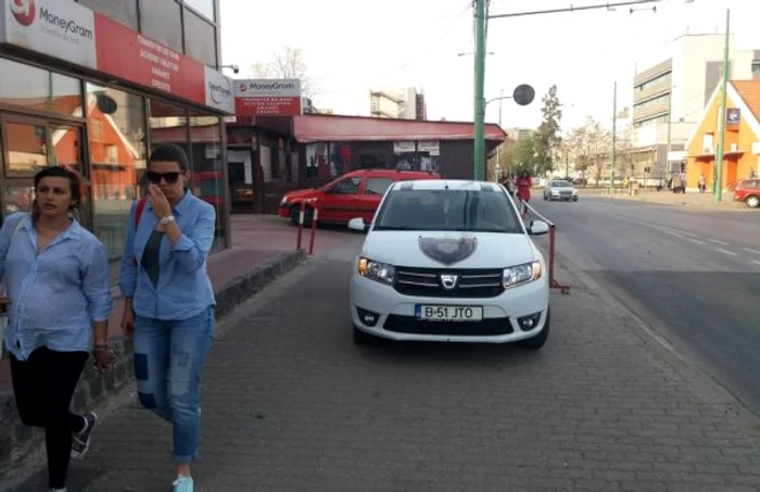 Poliţia locală VS firma de pază