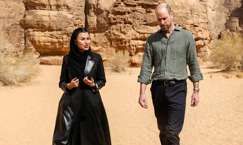 William în UAE, Foto Instagram (5) (1) jpg