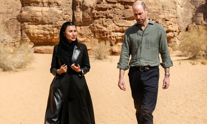 William în UAE, Foto Instagram (5) (1) jpg