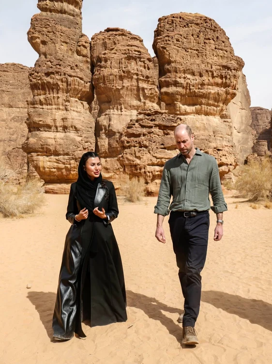 William în UAE, Foto Instagram (5) (1) jpg