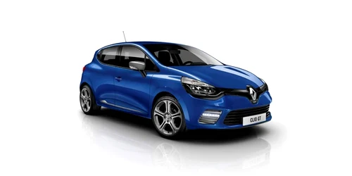 Renault Clio GT 1