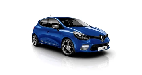 Renault Clio GT 1