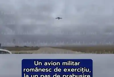 GIF avion 