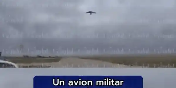 GIF avion 
