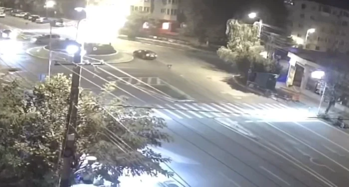 FOTO: Captură Video 