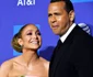Alex Rodriguez și Jennifer Lopez, Foto GettyImages (6) jpg