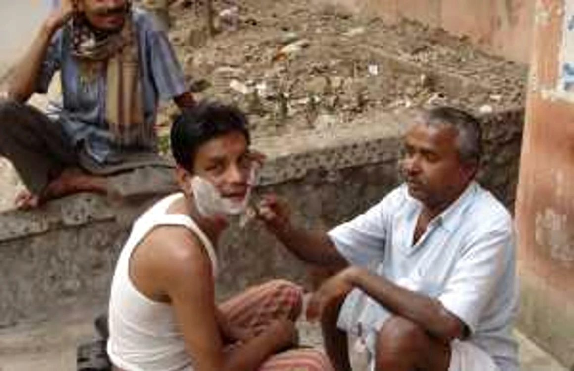 india foto