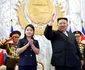 Kim Jong Un și fata lui la parada militara în Coreea de Nord la Phenian 9 septembrie 2023 FOTO Profimedia (2) jpg